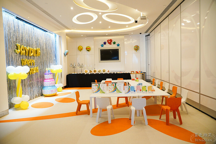 澳門澳門童夢天地》澳門親子遊必玩~新濠天地三樓KIDS’ CITY(童夢天地親子套票)