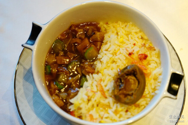 澳門麗軒中餐廳》Lai Heen米其林一星粵菜餐廳,澳門最高樓層的粵菜中菜廳,俯瞰銀河酒店美景