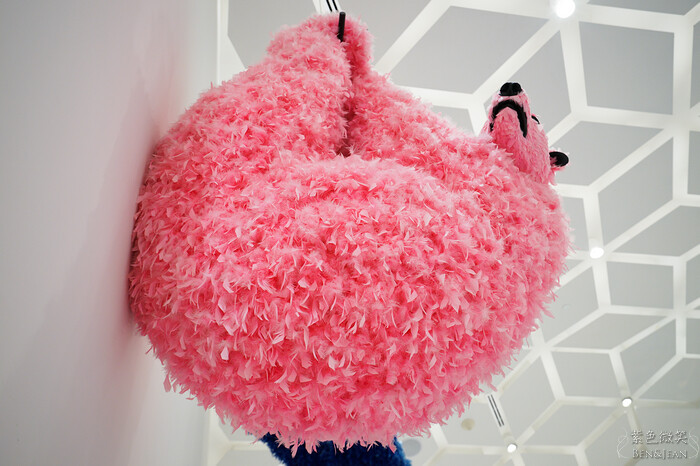 澳門澳門酒店》摩珀斯酒店，曲線女王札札哈蒂曠世遺作，免費裝置藝術超好拍