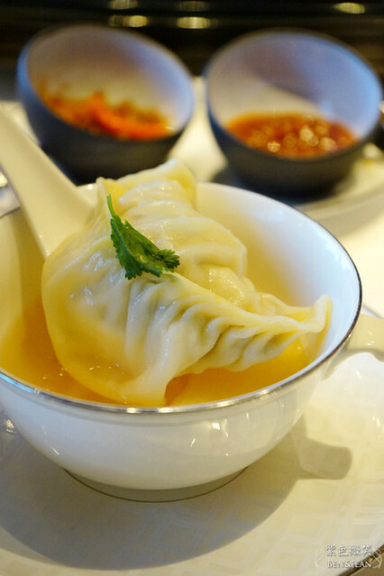 澳門麗軒中餐廳》Lai Heen米其林一星粵菜餐廳,澳門最高樓層的粵菜中菜廳,俯瞰銀河酒店美景