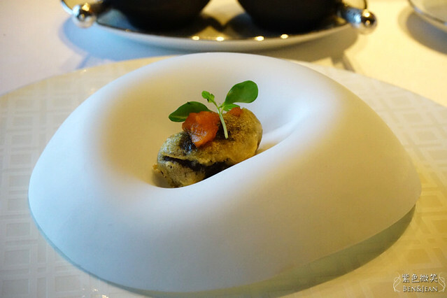 澳門麗軒中餐廳》Lai Heen米其林一星粵菜餐廳,澳門最高樓層的粵菜中菜廳,俯瞰銀河酒店美景