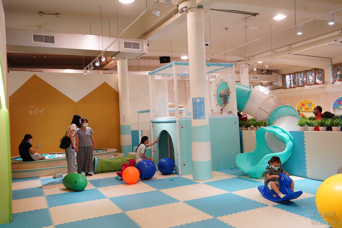 宜蘭縣五結鄉中興文化創意園區》羅東免門票文青網美打卡點、夜景景點