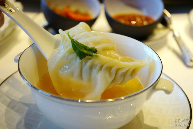 澳門麗軒中餐廳》Lai Heen米其林一星粵菜餐廳,澳門最高樓層的粵菜中菜廳,俯瞰銀河酒店美景