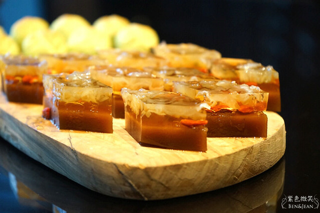 澳門麗軒中餐廳》Lai Heen米其林一星粵菜餐廳,澳門最高樓層的粵菜中菜廳,俯瞰銀河酒店美景