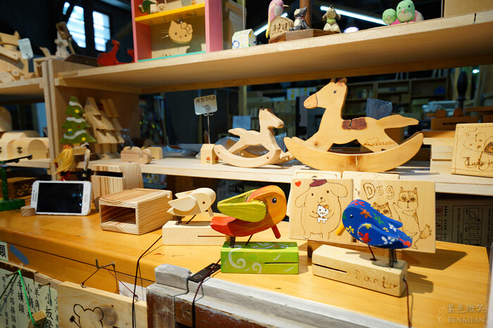 宜蘭縣五結鄉中興文化創意園區》羅東免門票文青網美打卡點、夜景景點