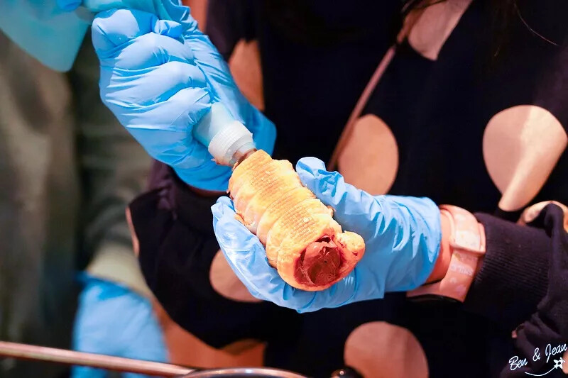 澳門嘉樂酒吧 澳門范思哲豪華酒店》澳門凡賽斯宮殿酒店貴婦級下午茶，餐點好吃餐具價值更是驚人