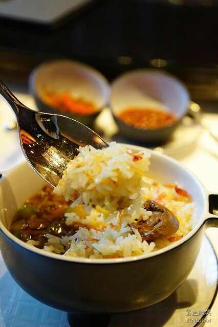 澳門麗軒中餐廳》Lai Heen米其林一星粵菜餐廳,澳門最高樓層的粵菜中菜廳,俯瞰銀河酒店美景