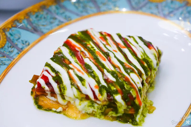 澳門嘉樂酒吧 澳門范思哲豪華酒店》澳門凡賽斯宮殿酒店貴婦級下午茶，餐點好吃餐具價值更是驚人