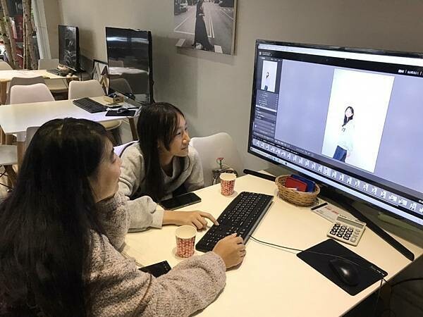 (台中/南屯)Eliy萊雅視覺-創意形象照