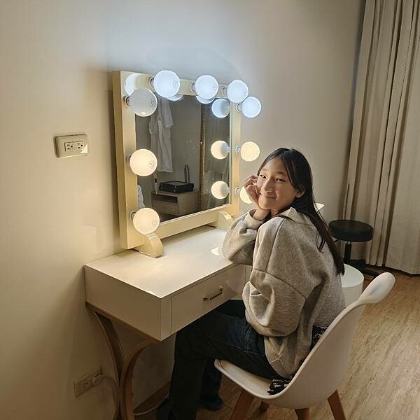 (台中/南屯)Eliy萊雅視覺-創意形象照