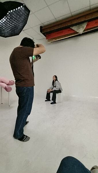 (台中/南屯)Eliy萊雅視覺-創意形象照