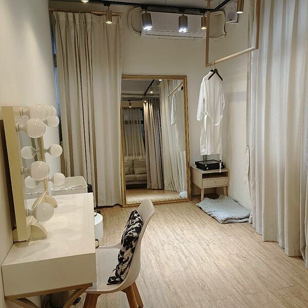 (台中/南屯)Eliy萊雅視覺-創意形象照