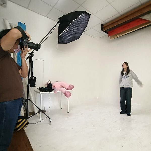 (台中/南屯)Eliy萊雅視覺-創意形象照