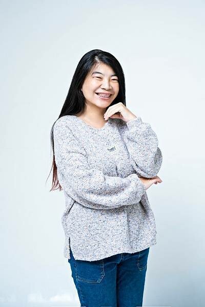 (台中/南屯)Eliy萊雅視覺-創意形象照