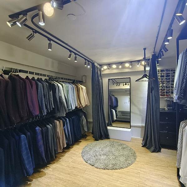 (台中/南屯)Eliy萊雅視覺-創意形象照