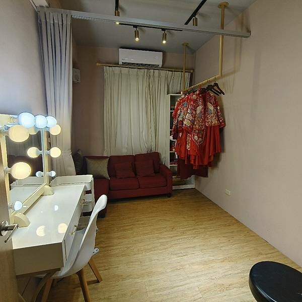 (台中/南屯)Eliy萊雅視覺-創意形象照