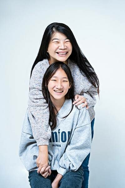 (台中/南屯)Eliy萊雅視覺-創意形象照