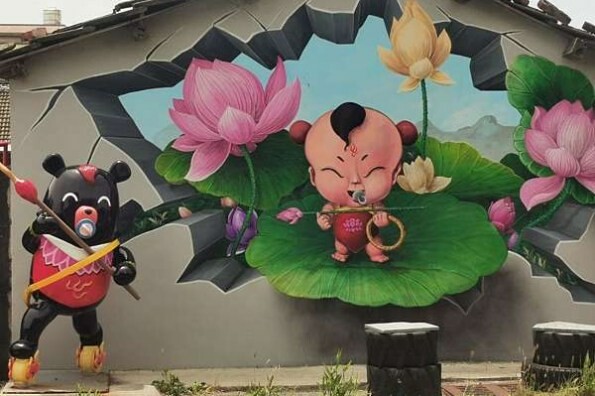 (台中/南屯)Eliy萊雅視覺-創意形象照