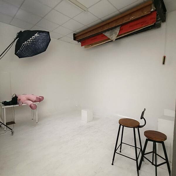 (台中/南屯)Eliy萊雅視覺-創意形象照