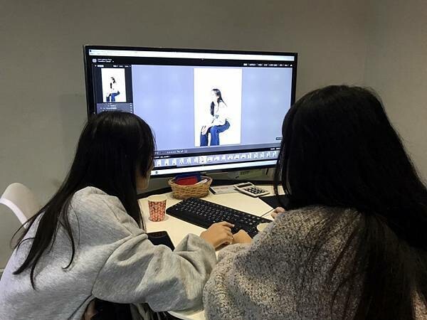 (台中/南屯)Eliy萊雅視覺-創意形象照