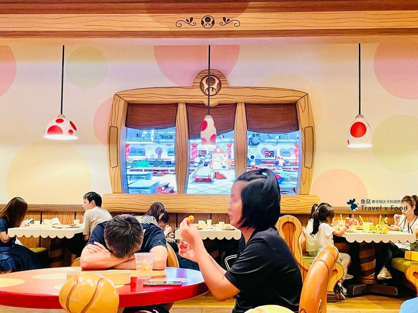 日本大阪環球影城必玩攻略！快速通關~超級任天堂世界、哈利波特魔法世界、水世界與主題美食～從早到晚，好玩好嗨森！ - 魚兒 x 牽手明太子的「視」界旅行