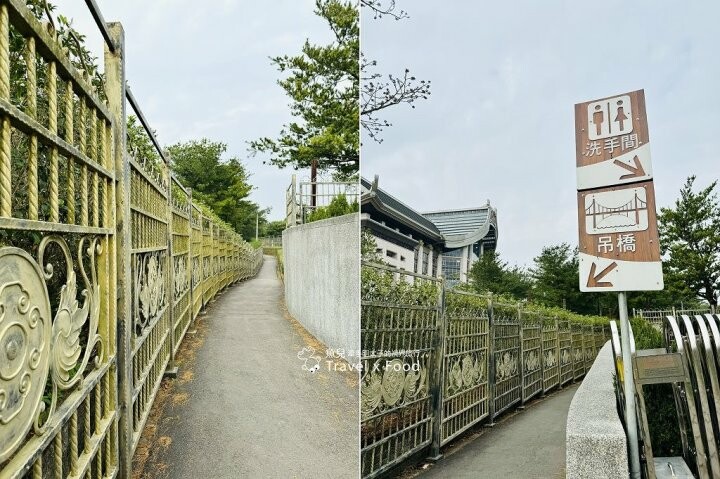 往大自然的方向前進!湖光山色,生態體驗,單車漫遊,全齡友善,共享親子好時光~新竹峨眉環湖步道 - 魚兒 x 牽手明太子的「視」界旅行