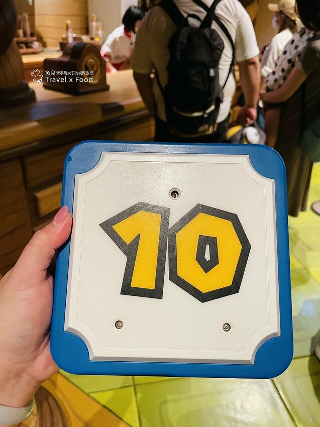 日本大阪環球影城必玩攻略！快速通關~超級任天堂世界、哈利波特魔法世界、水世界與主題美食～從早到晚，好玩好嗨森！ - 魚兒 x 牽手明太子的「視」界旅行