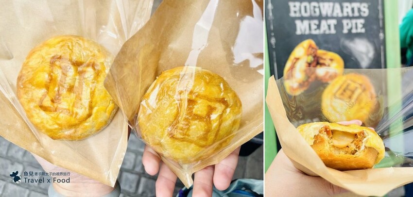 日本大阪環球影城必玩攻略！快速通關~超級任天堂世界、哈利波特魔法世界、水世界與主題美食～從早到晚，好玩好嗨森！ - 魚兒 x 牽手明太子的「視」界旅行