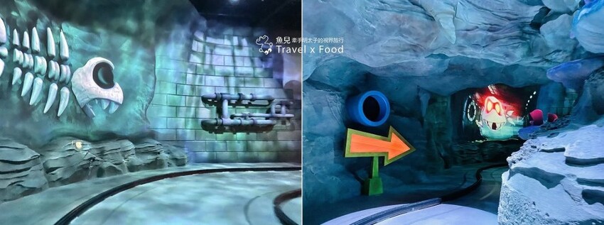 日本大阪環球影城必玩攻略！快速通關~超級任天堂世界、哈利波特魔法世界、水世界與主題美食～從早到晚，好玩好嗨森！ - 魚兒 x 牽手明太子的「視」界旅行