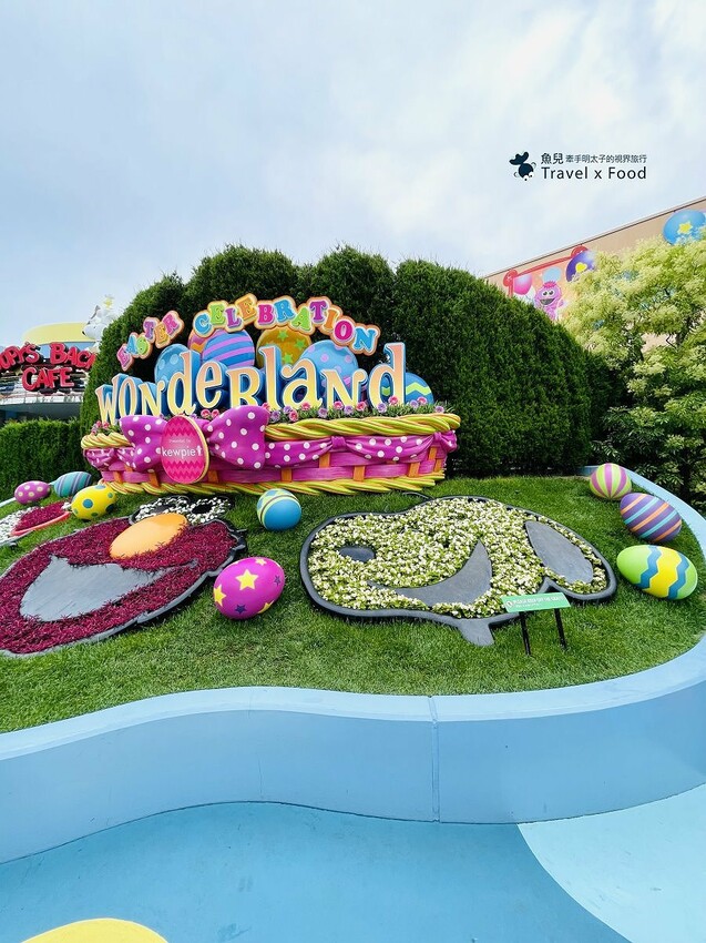 日本大阪環球影城必玩攻略！快速通關~超級任天堂世界、哈利波特魔法世界、水世界與主題美食～從早到晚，好玩好嗨森！ - 魚兒 x 牽手明太子的「視」界旅行