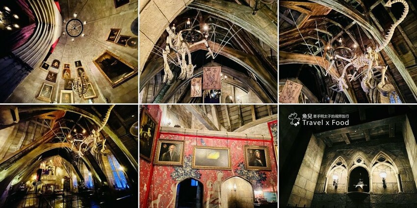 日本大阪環球影城必玩攻略！快速通關~超級任天堂世界、哈利波特魔法世界、水世界與主題美食～從早到晚，好玩好嗨森！ - 魚兒 x 牽手明太子的「視」界旅行