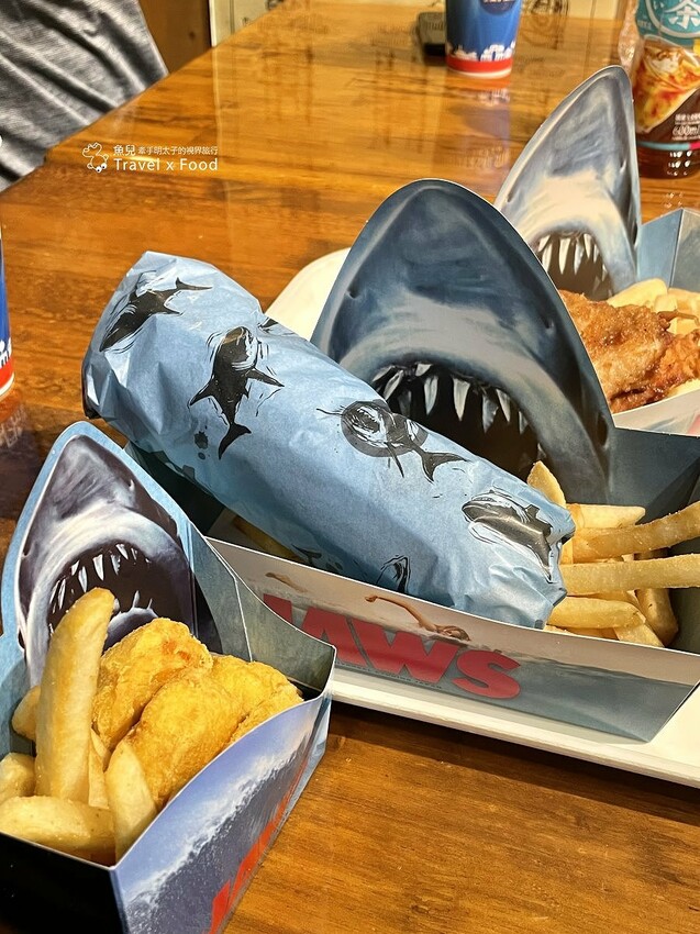 日本大阪環球影城必玩攻略！快速通關~超級任天堂世界、哈利波特魔法世界、水世界與主題美食～從早到晚，好玩好嗨森！ - 魚兒 x 牽手明太子的「視」界旅行