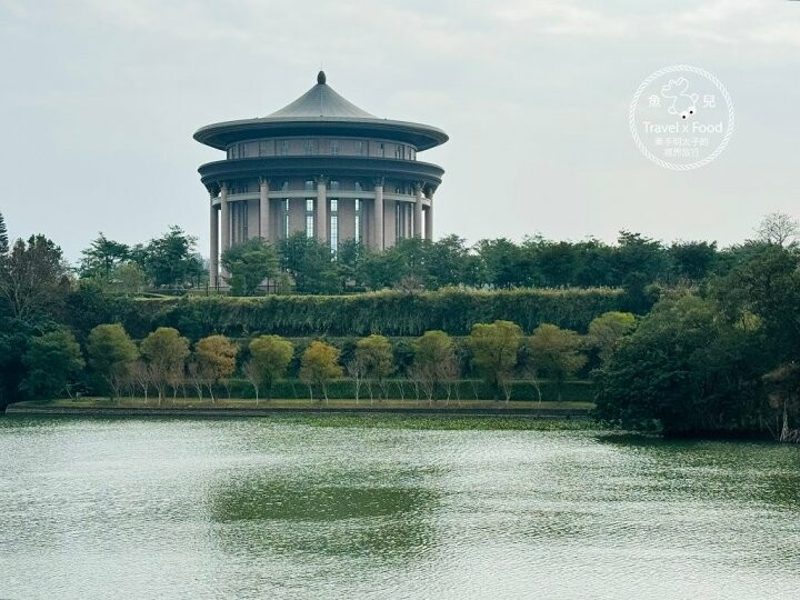 往大自然的方向前進!湖光山色,生態體驗,單車漫遊,全齡友善,共享親子好時光~新竹峨眉環湖步道 - 魚兒 x 牽手明太子的「視」界旅行