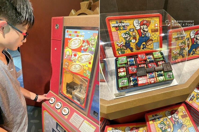 日本大阪環球影城必玩攻略！快速通關~超級任天堂世界、哈利波特魔法世界、水世界與主題美食～從早到晚，好玩好嗨森！ - 魚兒 x 牽手明太子的「視」界旅行