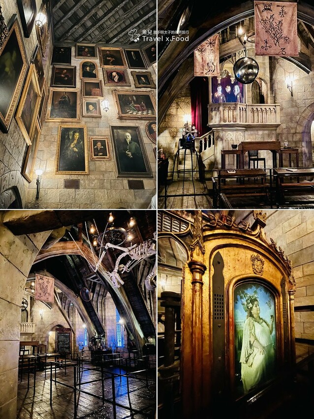 日本大阪環球影城必玩攻略！快速通關~超級任天堂世界、哈利波特魔法世界、水世界與主題美食～從早到晚，好玩好嗨森！ - 魚兒 x 牽手明太子的「視」界旅行