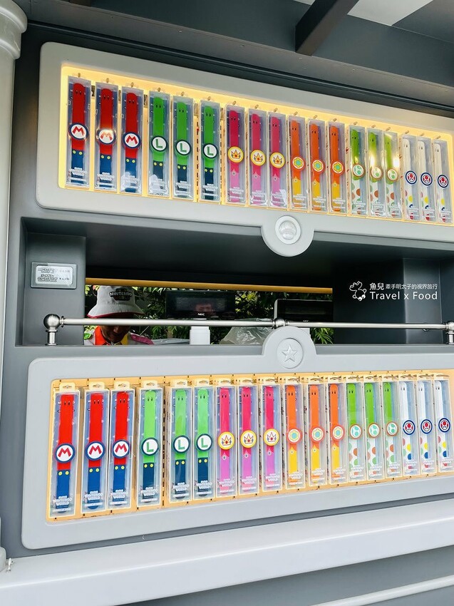 日本大阪環球影城必玩攻略！快速通關~超級任天堂世界、哈利波特魔法世界、水世界與主題美食～從早到晚，好玩好嗨森！ - 魚兒 x 牽手明太子的「視」界旅行