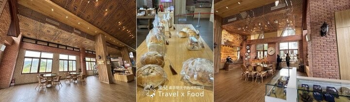 往大自然的方向前進!湖光山色,生態體驗,單車漫遊,全齡友善,共享親子好時光~新竹峨眉環湖步道 - 魚兒 x 牽手明太子的「視」界旅行