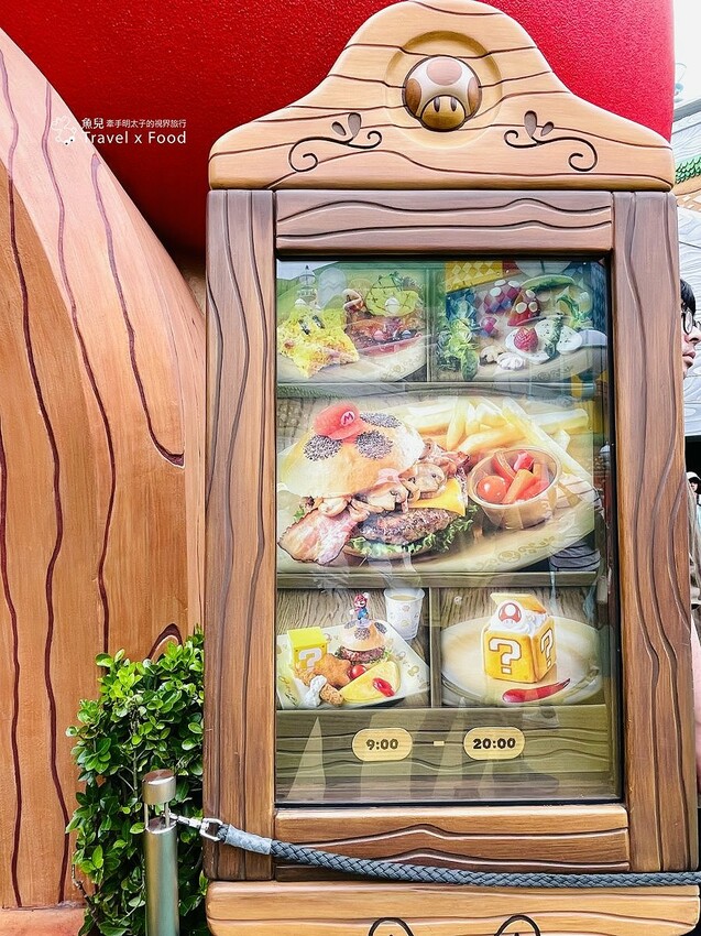 日本大阪環球影城必玩攻略！快速通關~超級任天堂世界、哈利波特魔法世界、水世界與主題美食～從早到晚，好玩好嗨森！ - 魚兒 x 牽手明太子的「視」界旅行