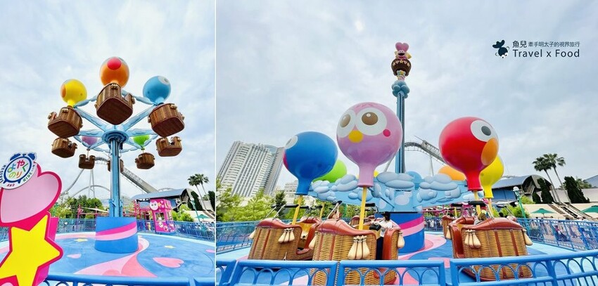 日本大阪環球影城必玩攻略！快速通關~超級任天堂世界、哈利波特魔法世界、水世界與主題美食～從早到晚，好玩好嗨森！ - 魚兒 x 牽手明太子的「視」界旅行