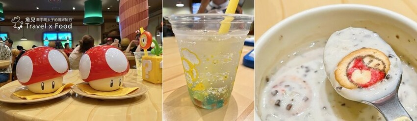 日本大阪環球影城必玩攻略！快速通關~超級任天堂世界、哈利波特魔法世界、水世界與主題美食～從早到晚，好玩好嗨森！ - 魚兒 x 牽手明太子的「視」界旅行