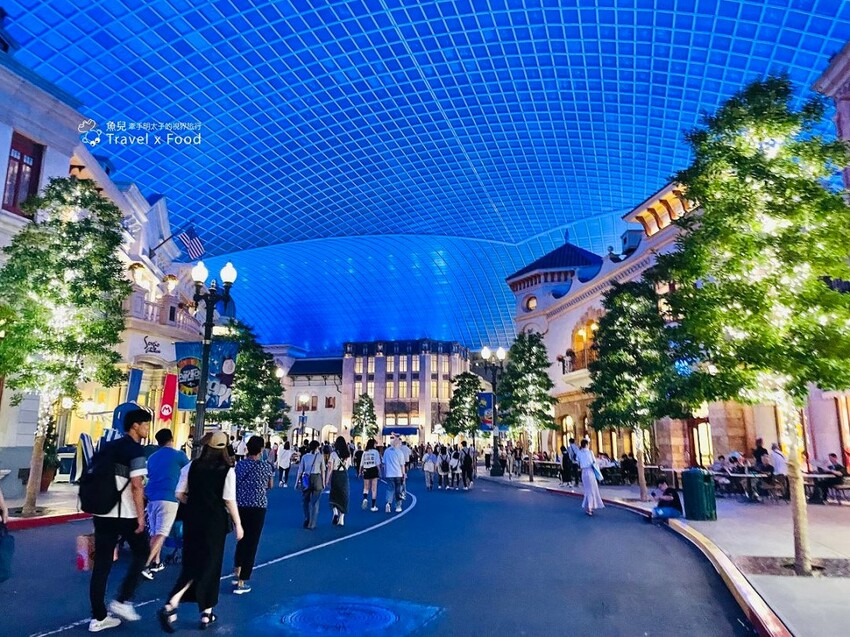 日本大阪環球影城必玩攻略！快速通關~超級任天堂世界、哈利波特魔法世界、水世界與主題美食～從早到晚，好玩好嗨森！ - 魚兒 x 牽手明太子的「視」界旅行