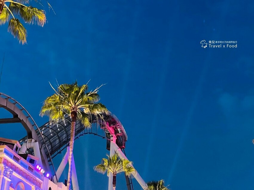 日本大阪環球影城必玩攻略！快速通關~超級任天堂世界、哈利波特魔法世界、水世界與主題美食～從早到晚，好玩好嗨森！ - 魚兒 x 牽手明太子的「視」界旅行