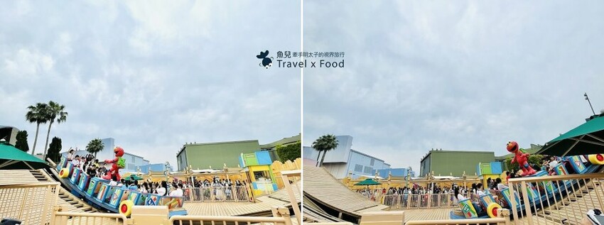 日本大阪環球影城必玩攻略！快速通關~超級任天堂世界、哈利波特魔法世界、水世界與主題美食～從早到晚，好玩好嗨森！ - 魚兒 x 牽手明太子的「視」界旅行