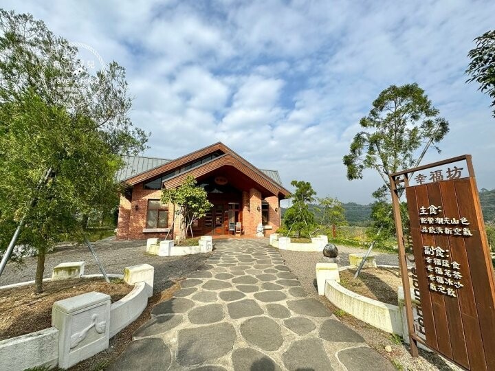 往大自然的方向前進!湖光山色,生態體驗,單車漫遊,全齡友善,共享親子好時光~新竹峨眉環湖步道 - 魚兒 x 牽手明太子的「視」界旅行