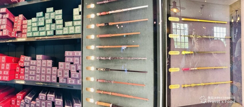 日本大阪環球影城必玩攻略！快速通關~超級任天堂世界、哈利波特魔法世界、水世界與主題美食～從早到晚，好玩好嗨森！ - 魚兒 x 牽手明太子的「視」界旅行