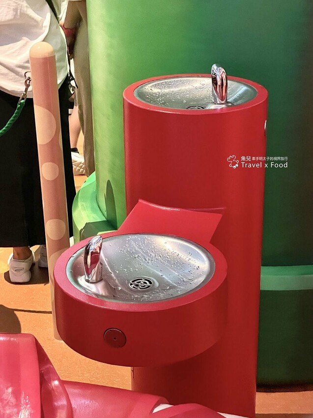 日本大阪環球影城必玩攻略！快速通關~超級任天堂世界、哈利波特魔法世界、水世界與主題美食～從早到晚，好玩好嗨森！ - 魚兒 x 牽手明太子的「視」界旅行