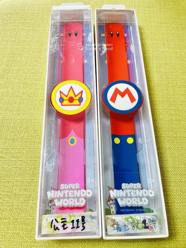 日本大阪環球影城必玩攻略！快速通關~超級任天堂世界、哈利波特魔法世界、水世界與主題美食～從早到晚，好玩好嗨森！ - 魚兒 x 牽手明太子的「視」界旅行