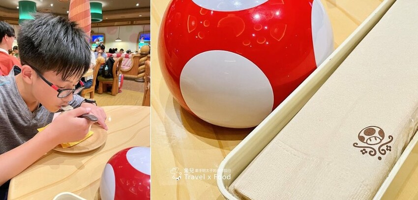 日本大阪環球影城必玩攻略！快速通關~超級任天堂世界、哈利波特魔法世界、水世界與主題美食～從早到晚，好玩好嗨森！ - 魚兒 x 牽手明太子的「視」界旅行