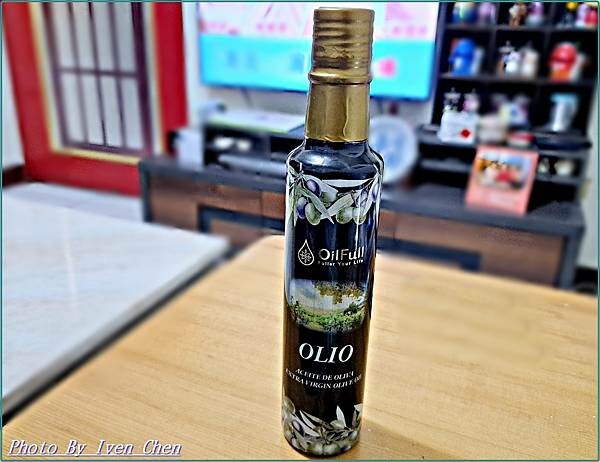 《宅配100%特級冷壓初榨天使橄欖油》愛家天使纖蔬溫沙拉料理