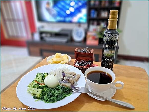 《宅配養生油品》『油豐100%特級冷壓初榨天使橄欖油』 I